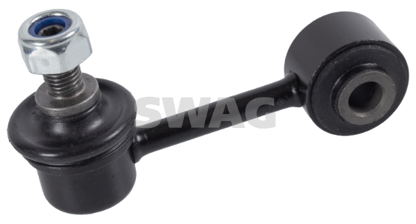 SWAG 83 92 1874 Stabilizátor összekötő, stabkar, stabrúd, stabpálca